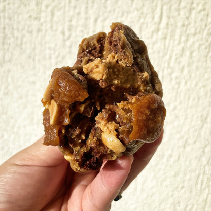 Pirouette Cacahuète