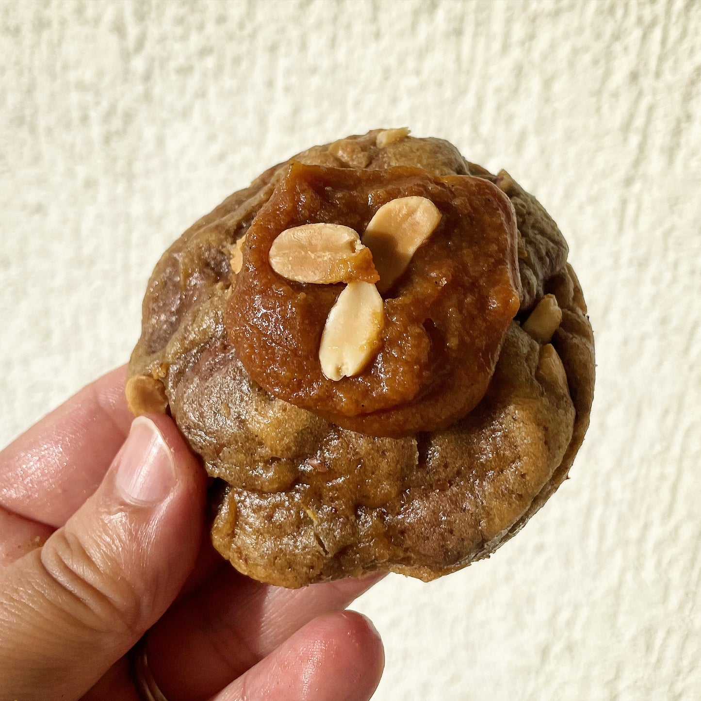 Pirouette Cacahuète