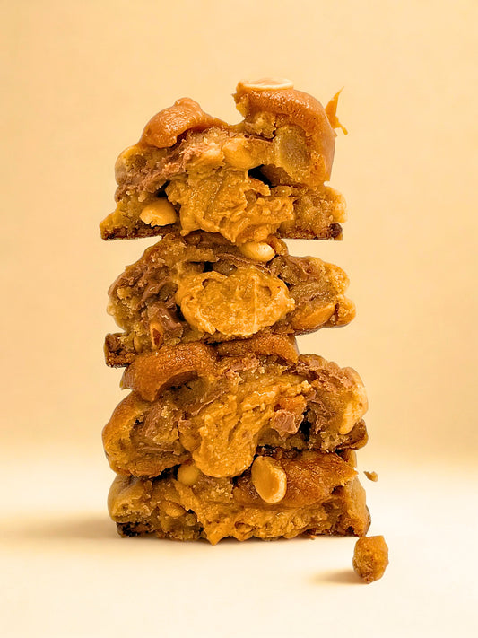 Pirouette Cacahuète